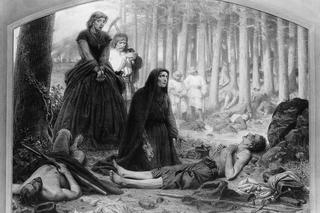 Na bój Polacy, na święty bój. Powstanie styczniowe 1863 roku