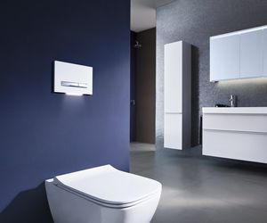 Estetyczne i funkcjonalne przyciski do WC