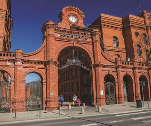 Łódzka Manufaktura świętuje 18. urodziny