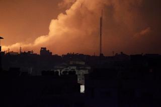 Wojna w Strefie Gazy weszła w nowy etap. Co to oznacza?