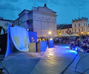 Za nami kolejne spotkanie z cyklu Ulica Teatralna!