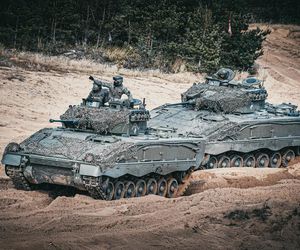 ASCOD 2 (General Dynamics European Land Systems)