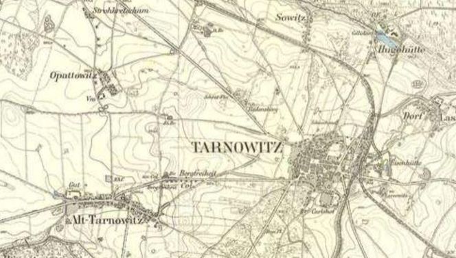 Tarnowskie Góry
