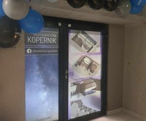 Planetarium i Obserwatorium Astronomiczne w Grodzisku Mazowieckim