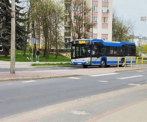 Kursowanie autobusów podczas majówki w Iławie