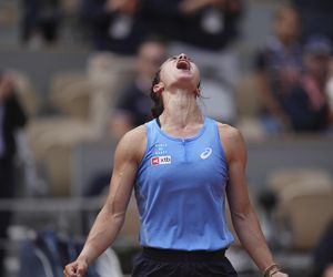 Wielka rywalka Igi Świątek za burtą Roland Garros! Gigantyczna sensacja