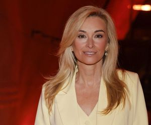 Martyna Wojciechowska pokazała zdjęcie z okresu matur. Tak wyglądała ponad 30 lat temu