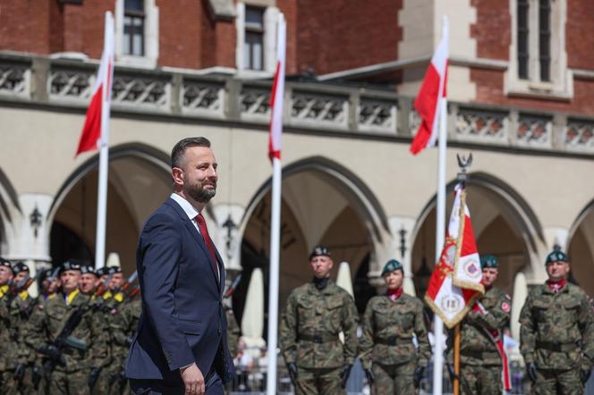 Kraków: obchody 80. rocznicy Bitwy o Monte Cassino