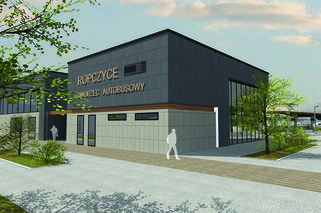 Prace dyplomowe studentek architektury Politechniki Rzeszowskiej