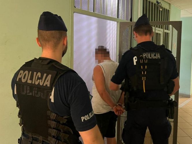 Gdynia. Rodzice znęcali się nad 5-latkiem. Zostali aresztowani [ZDJĘCIA].