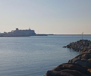 Ystad - malownicze szwedzkie miasteczko nad Bałtykiem