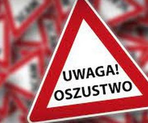 Uwaga na oszustów podszywających się pod pracowników poczty i policjantów!