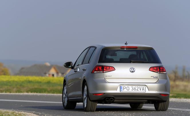 Volkswagen Golf 7