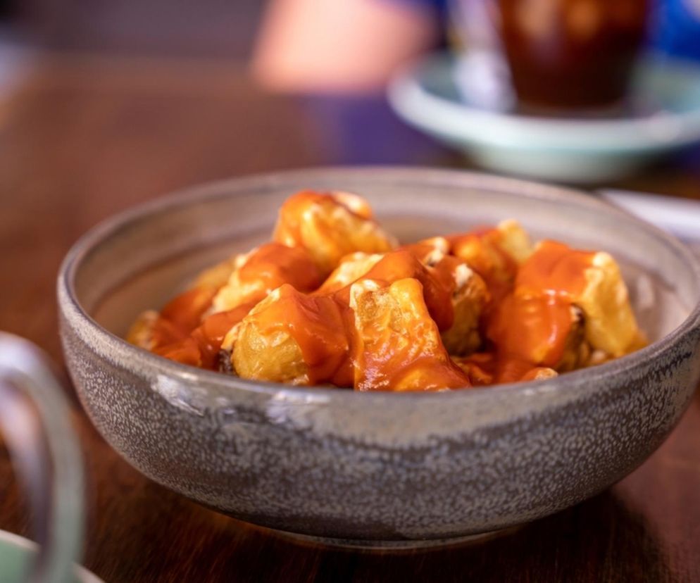 Hiszpańskie jedzenie, które zachwyca. Smak i aromat w niesamowitych ziemniakach