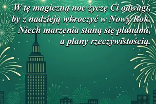 Kartki noworoczne do pobrania