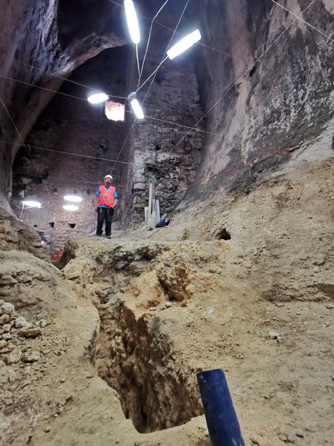 Niezwykłe odkrycie na Jurze. Archeolodzy znaleźli sieć ukrytych jaskiń, a w nich stare szczątki zwierząt [ZDJĘCIA]