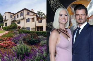 Katy Perry i Orlando Bloom kupili nowy dom! Ładniejszy niż Meghan i Harry'ego?