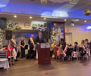 Bal marszałkowski na Greenpoincie 2025