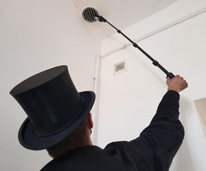 Czy kontrola przewodów kominowych jest obowiązkowa? Co ile?