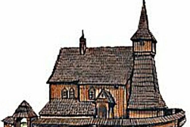 Kościoły w Małopolsce