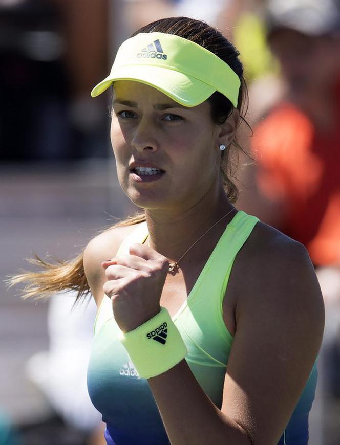 Ana Ivanovic