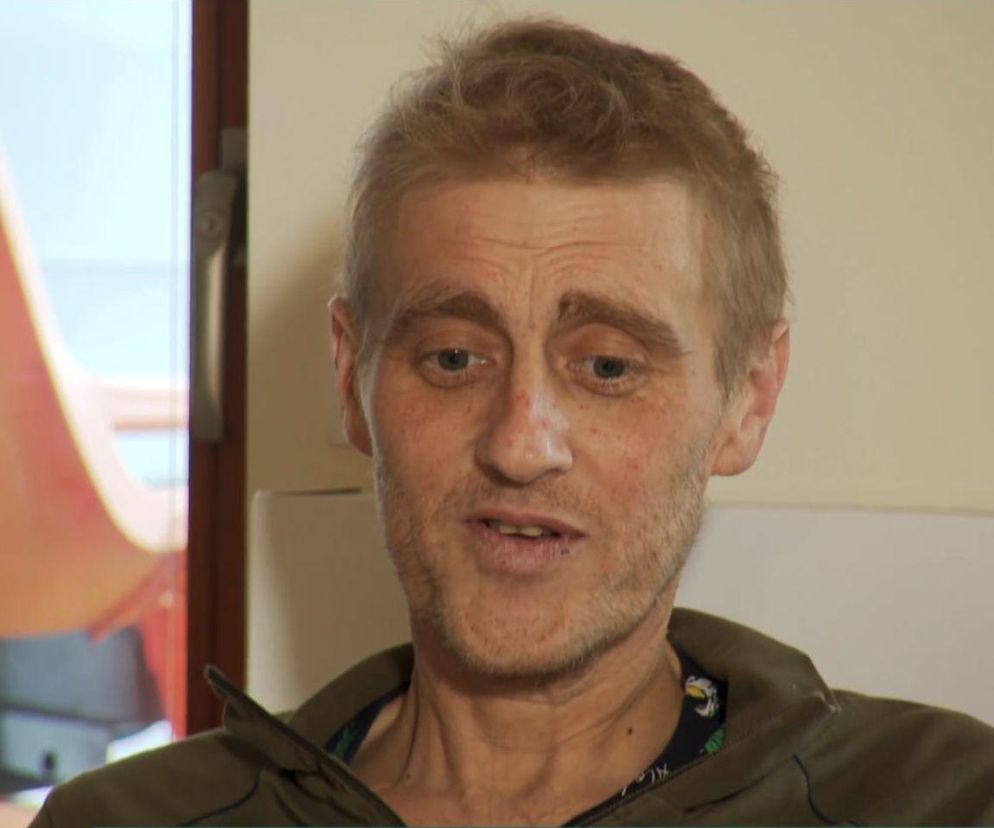 Tomasz Jakubiak o swoim raku. Nie pamiętam, ile razy płakałem