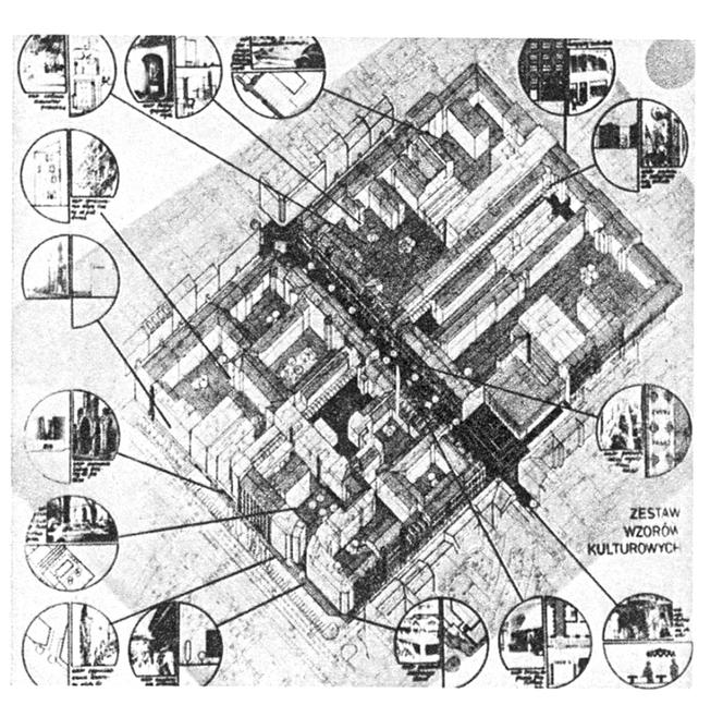 Generacje Architekci