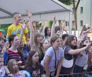 Playboys i Defis rozgrzali publiczność na Bronowicach! Tak się bawił Lublin