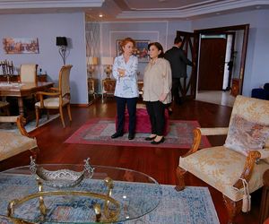 Miłość i nadzieja odc. 275. Naciye, Hulya, Kuzey