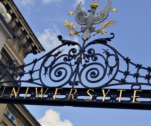 Pożar na Uniwersytecie Warszawskim. Ewakuowano 200 osób