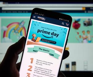  Amazon Prime Day 2022: najlepsze promocje [GALERIA]