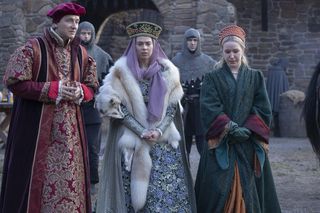 Korona Królów. Jagiellonowie - ostatni odcinek. Co wydarzy się w finale?