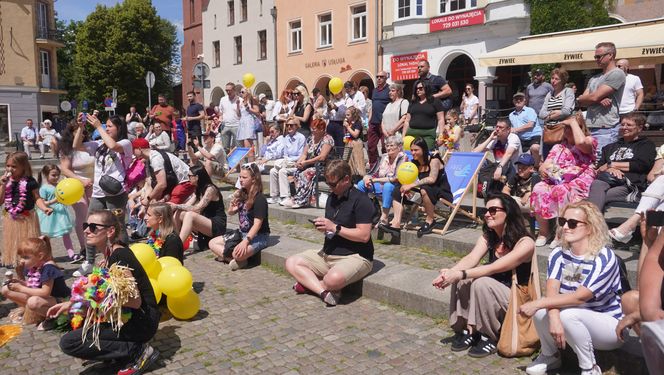 Święto Muzyki 2025. Olsztyn zamienił się w radosne miasto muzyki!