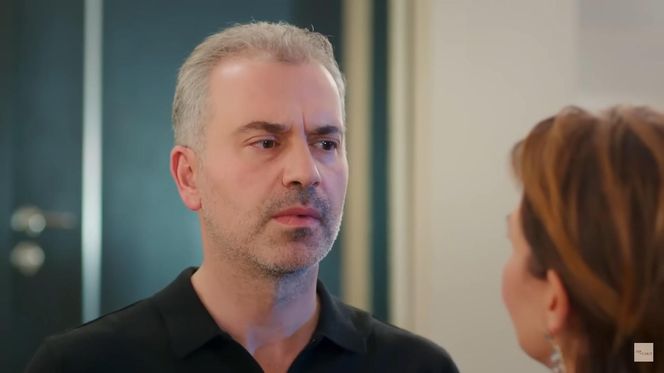 Noworoczna kolacja zamieni się w koszmar: Feraye zażąda rozwodu!