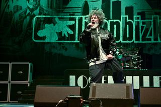 Wielki hit Limp Bizkit dotarł na szczyt listy przebojów w USA! To pokłosie śmierci basisty zespołu 