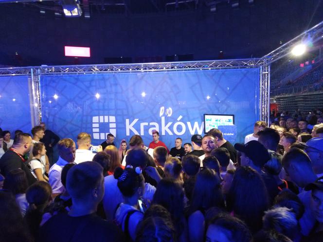 Meet Up Kraków 2019