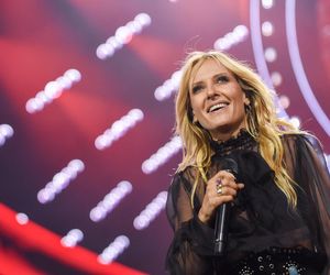 Muzyk Patrycji Markowskiej upadł na scenie w Opolu