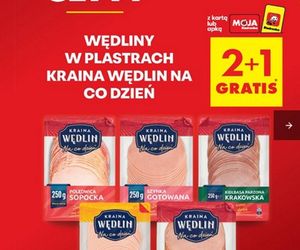 Gigantyczne obniżki w Biedronce