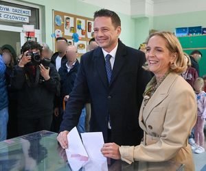 Rafał Trzaskowski - Wybory 2025.