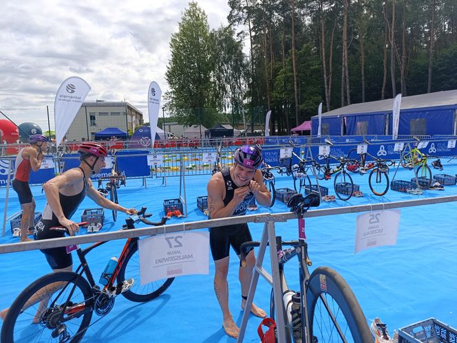 Elemental Tri Series 2025 Białystok