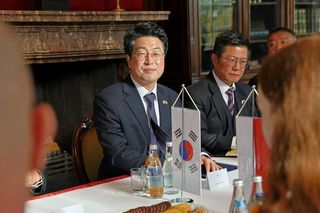 Spotkanie MON Polska-Korea. Kluczowe rozmowy o przemyśle obronnym