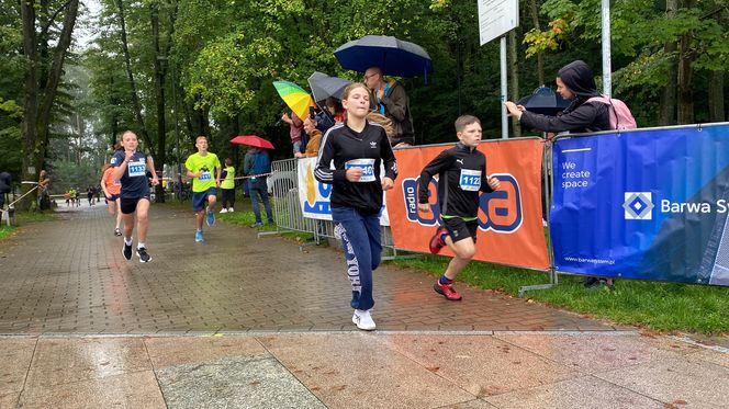 9. Citi Ukiel Olsztyn Półmaraton