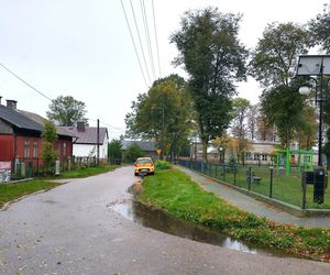 4. Gmina Kuczbork-Osada - mediana wynagrodzeń miesięcznych brutto (marzec 2025): 5604 zł