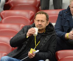 Tłumy na PGE Narodowym w Warszawie! Tak kibicowaliście podczas meczu Polska - Holandia