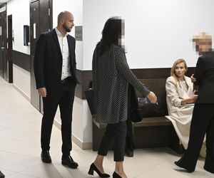 Agnieszka Kaczorowska i Maciej Pela - rozwód