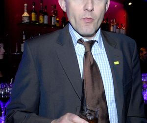 Hubert Urbański ma czworo dzieci i bułgarskie korzenie