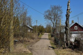 W tym miejscu na Podlasiu mieszkają zaledwie 3 osoby! Leży przy granicy z Białorusią