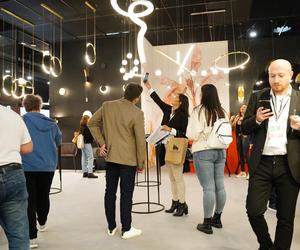 Light-Tech Expo, czyli wszystko o trendach w oświetleniu na 2024 rok. Nasz patronat