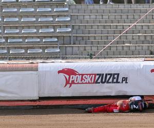 Finał DME U23 w Krakowie. Żużel wrócił na stadion Wandy Kraków. Triumf Polaków