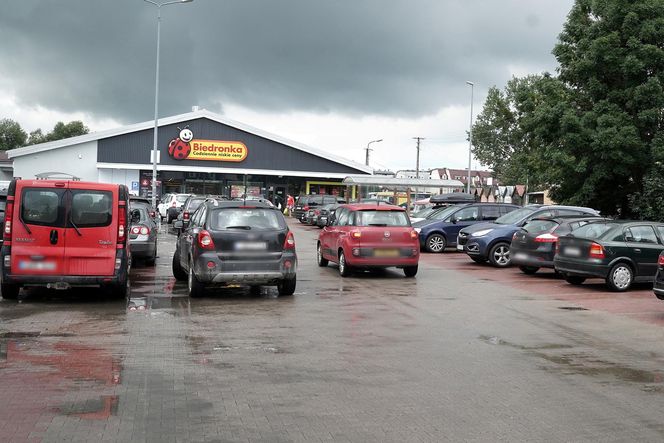 Tak wyglądają kontrole na granicy polsko-litewskiej. Nasi sąsiedzi chwalą polskie służby [ZDJĘCIA]